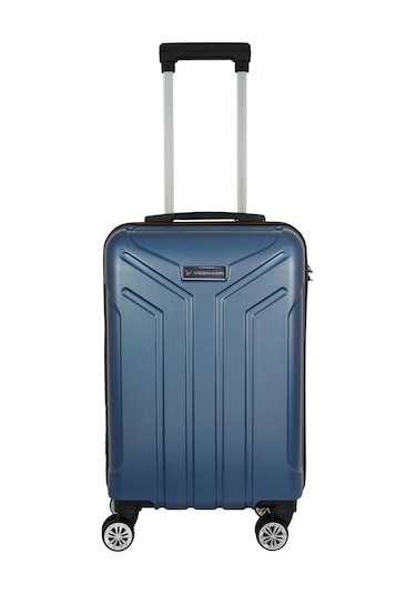 Vegmann Vela Mavi Kabin Boy Valiz Mavi