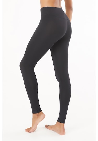 Josejuan Kadın Tayt Uzun Toparlayıcı Yüksek Bel 7101