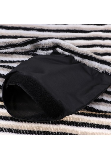 Suntek Streç Sörf Tahtası Çorap Kapak Koruyucu Çanta 5.0ft Açıklandığı Gibi+açıklandığı Gibi Çok Renkli