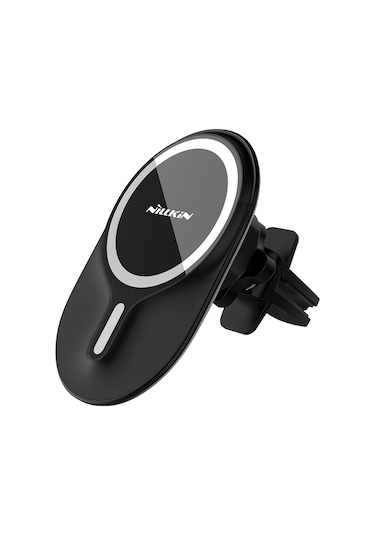 Nillkin Nkl01 Magroad Lite Manyetik Araç İçi Telefon Tutucu Siyah