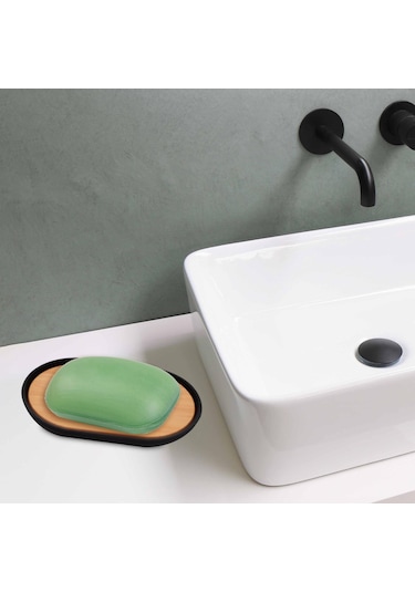 Suntek Banyo Aksesuarları Otel Ev Sabunu Tepsisi Için Tuvalet