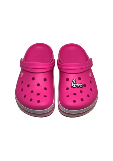 Crocs Terlik Süsü & Renkli Aksesuar Jibbitz (475023525)
