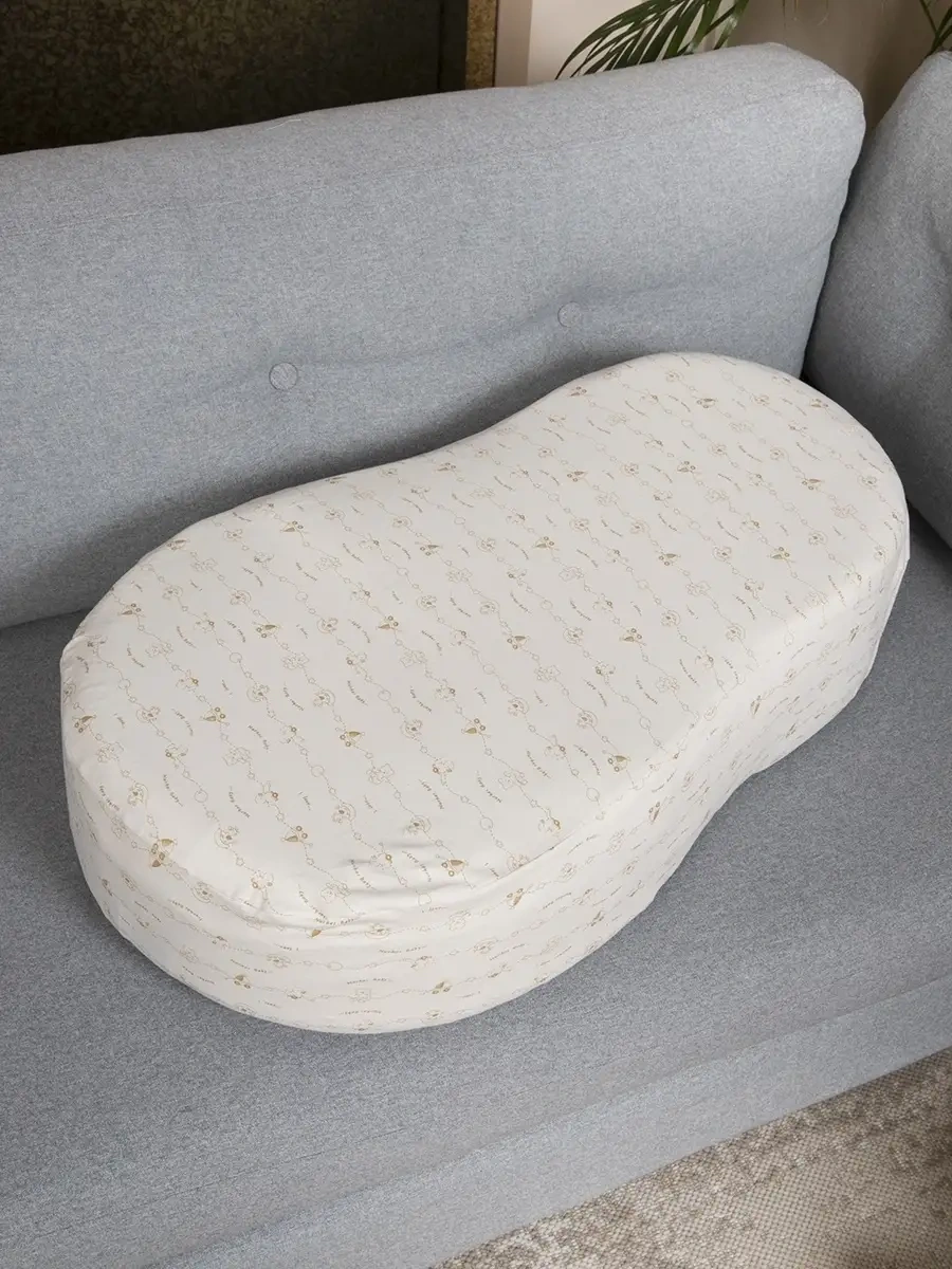 Tessolo Home Kokon Yatak İçin Örme Çarşaf 11830087