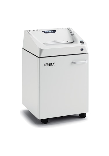 Kobra 240.1 C2 Evrak İmha Makinesi
