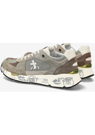 Premiata Sneakers Mase 6627 Çok Renkli