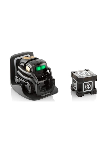 Anki Vector A Home Robot