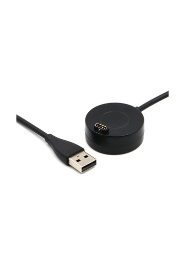 Sandwich Fenix5x/5/5s, Forerunner935, Vivoactive3 Saatler İçin Hızlı Şarj Kablosu - Abs+pc Malzeme, Soğutucu, Sağlıklı Ve Day