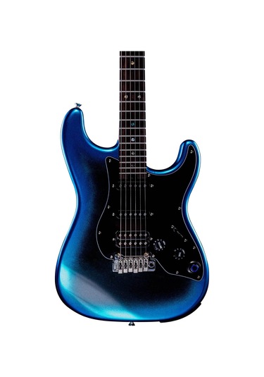 Gtrs P800dn Smart Elektro Gitar Siyah