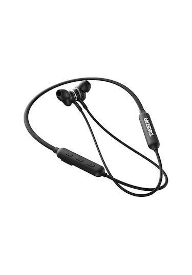 Takstar Aw1 Mikrofonlu Bluetooth Spor Kulaklığı Siyah