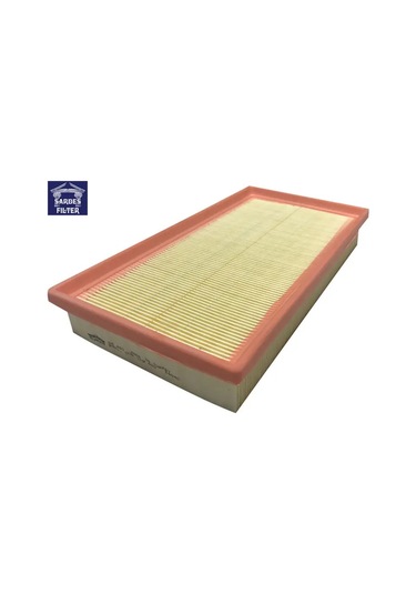 Hava Filtresi Polo Iv, Seat Cordoba Iii, İbiza Iv