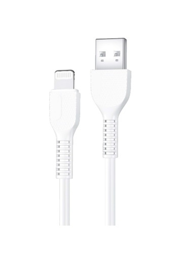 Compaxe Ctk-slu Usb To Lıghtnıng 3 Amper Kablo
