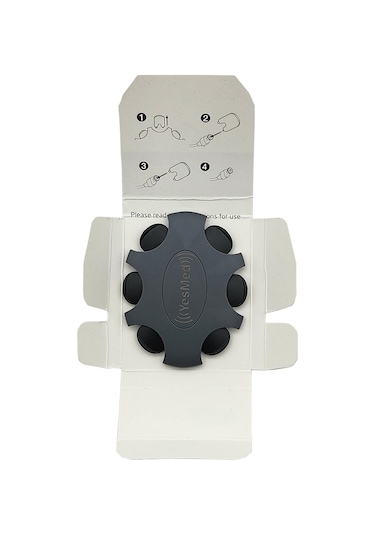 Yesmed Oticon Uyumlu Minifit Prowax Filtre 6'lı