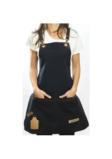 Barista Kuaför Tattooers Cafe Restaurant Şef Mixologist Monapron (306301308)