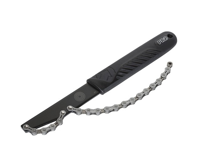 Pro Chainwhip Zincirli Kaset Ruble Tutma Aleti 9-10-11s Siyah