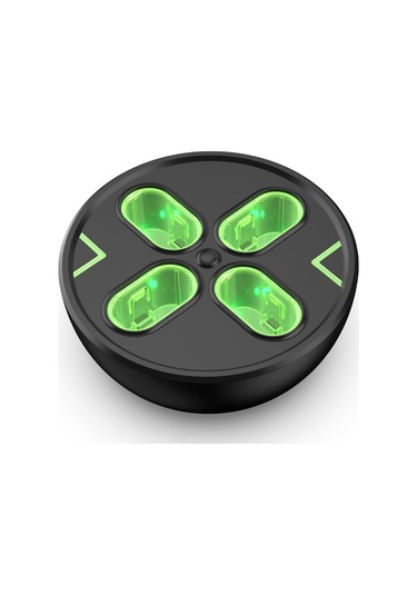 Dobe TYX-0668 Xbox One-X-S-Series X-S 800 mAh Joystick Pil Stand