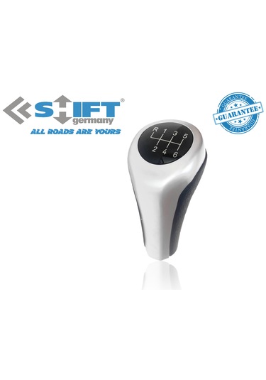 Bmw E39 Vites Topuz Krom Oem Kalite 6 Vites