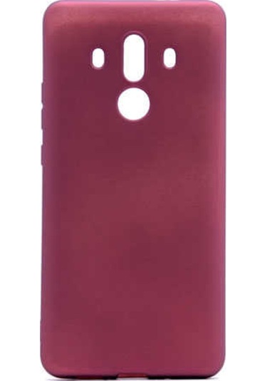 Huawei Mate 10 Pro Kilif Soft Mat Premier Case 394916468