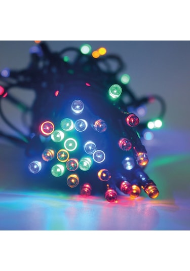 Orbus 100 Led Işık