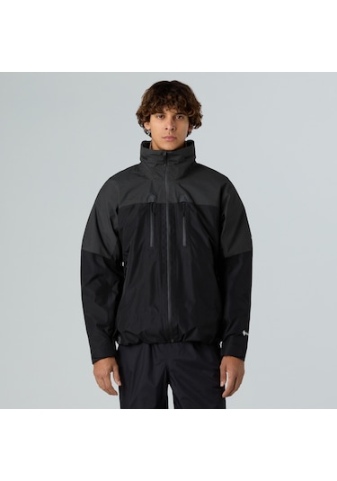 The North Face Erkek Hike Devils Thumb Gore-tex Mont Nf0a8cg3jk31 Siyah