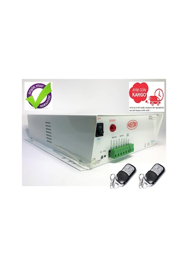 Kepenk Güç Kaynağı Ups 1700watt 2 Kepenk