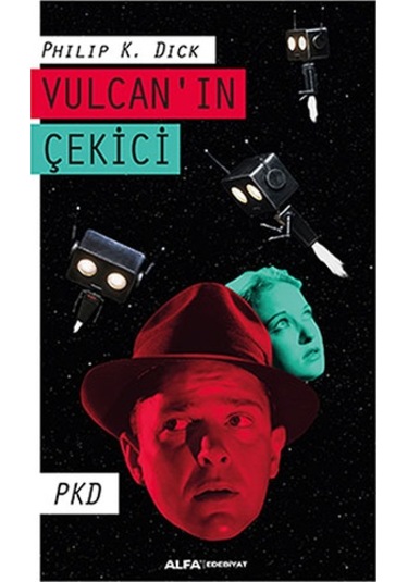 Vulcan'In Çekici