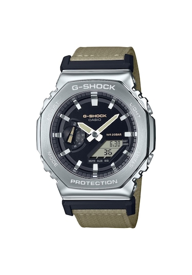 Casio GM-2100C-5ADR Unisex Kol Saati