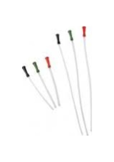 Emzirme Destekleyici Sistem (Eds) Beslenme Sonda 10 Adet 4 Numara