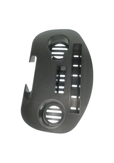 Suntek Oval Sandalye Bardaklık, Mobil Cihaz Yuvası Ve