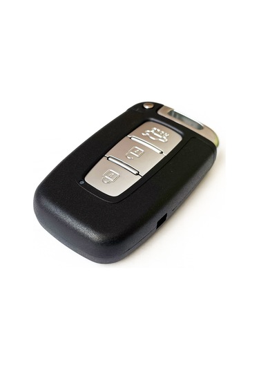 Kia Smart Kumanda Kabı 3 Buton