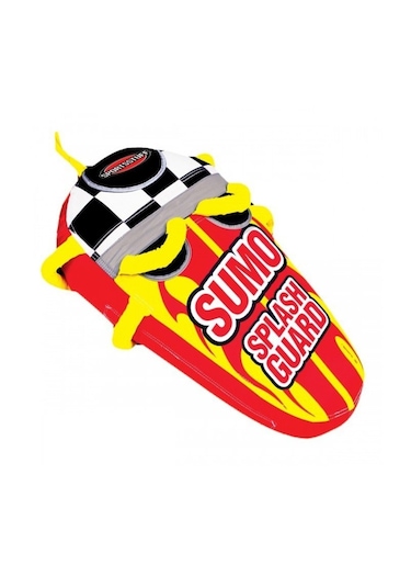 Colludenizcilik Sportsstuff Sumo Tube+Guard Ringo 1 Kişi