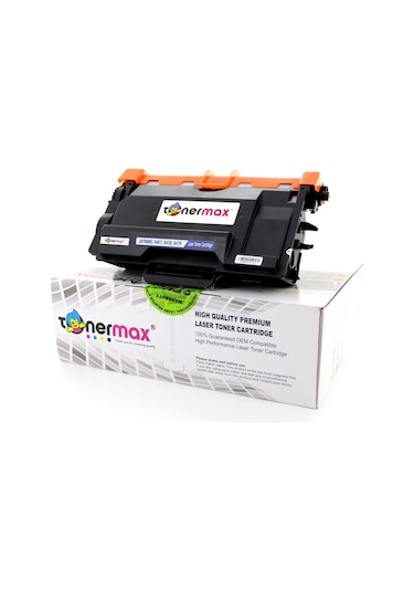 Brother Dcp-L6600Dw Uyumlu Toner / Tn3467 12K