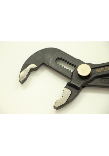 Worldforce 11402 250mm 10 " Fort Pense Profesyonel Papağan Pense