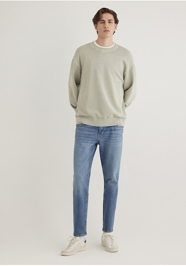 Mavi - Milan Classic Denim Koyu Mavi Jean Pantolon 0081088541 Koyu Mavi