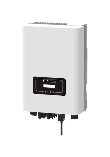 Deye 20 Kw Trifaze On-Grid İnverter