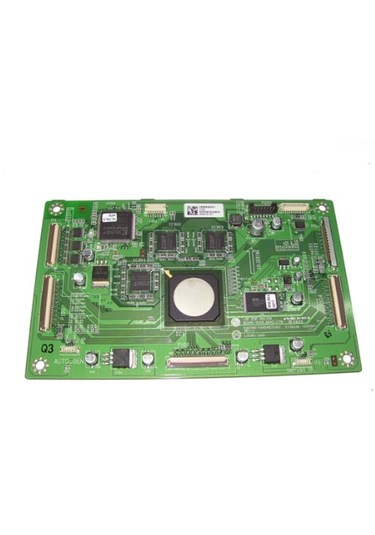 LG Uyumlu 50h3-60h3-ctal Main Board Eax54875301 / Ebr63280301