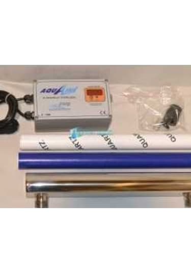 Aqualine E-105 Plus Dijital Panolu Uv Cihazı