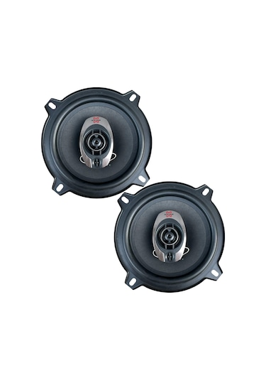 Eyton 13cm Xa-501 Coaxial Hoplarlör Tweetterli