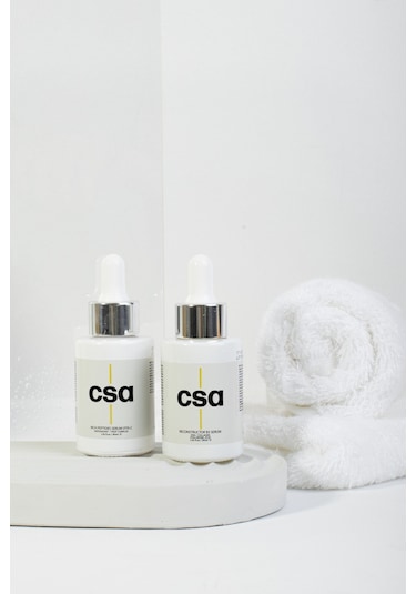 Peptitlerle Güçlendirilmiş 2'li Set