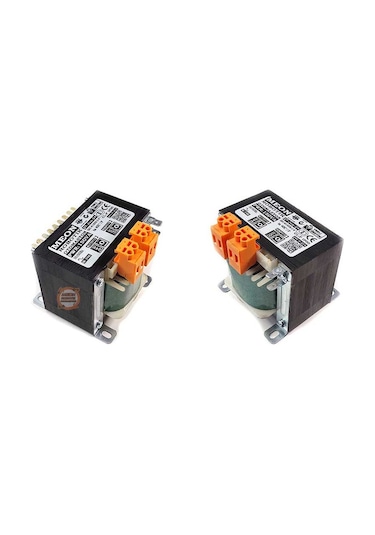 300va 220/24v Ac Monofaze İzolasyon Trafosu