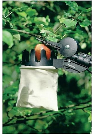 Fiskars Meyve Narenciye Toplama Aparatı