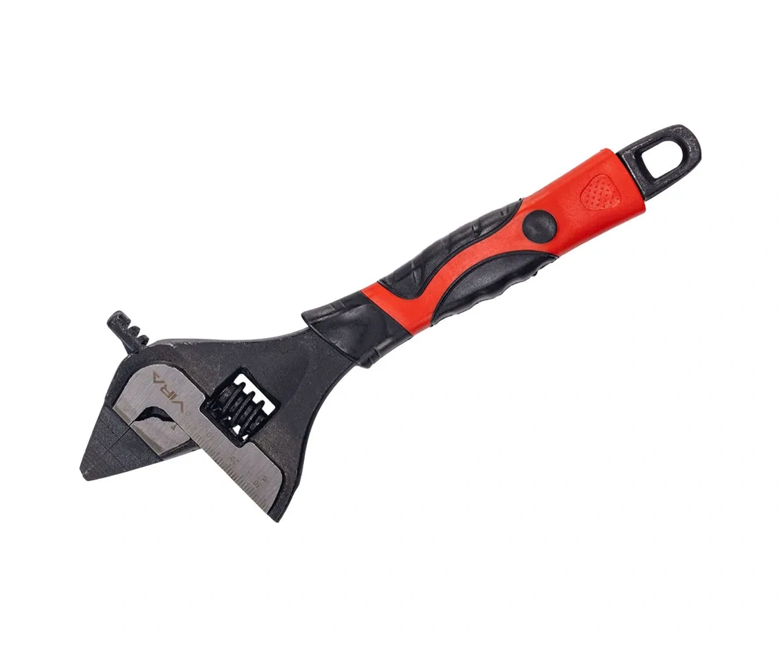 Vıra Ultra İnce Uçlu Ayarlanabilir Anahtar 200 Mm 420816280