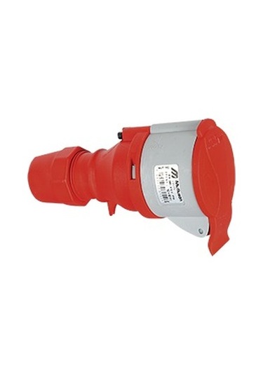 Mutlusan Mut-102 5x16 A Uzatma Prizi Cee Norm