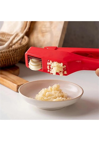 El Presi Sarımsak Presi Kırıcı Çok Fonksiyonlu Diğer