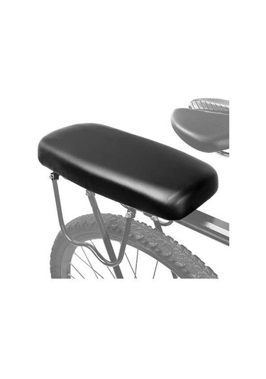 Didadodo Bisiklet Arka Koltuk Yeni Model, Mtb Dağ Bisiklet Pu Deri Altın