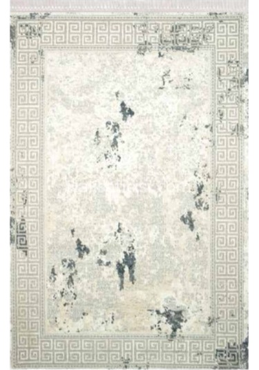 Toprak Halı Agora Koleksiyonu 5518 Mavi 160x230 Ölçü Diğer