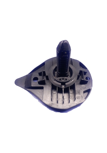 Clıo 3 Clio 4 Modus Lastik Stepne Alt Tespit Parça 8200551279