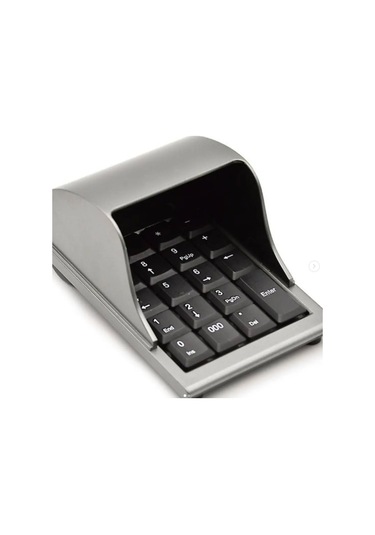 Büro Ev Ofis Cihazları İçin Kablolu Numlock Aparatı