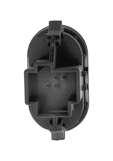 Gpr Ford Transit V347 Sağ Tekli Cam Açma Düğmesi 2006-2013