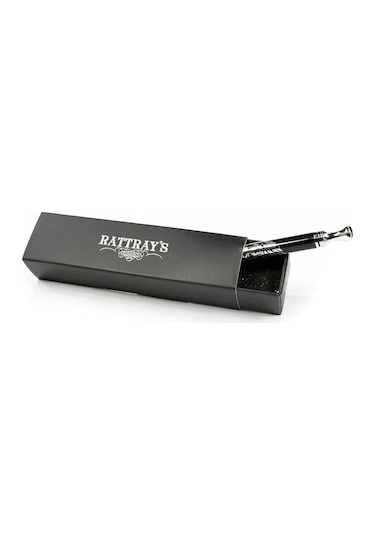 Rattray's Thin Caber Tiger Pipo Kaşığı 115460