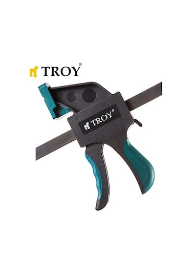 Troy 25112 Tetik Tipi Işkence. 30Cm
